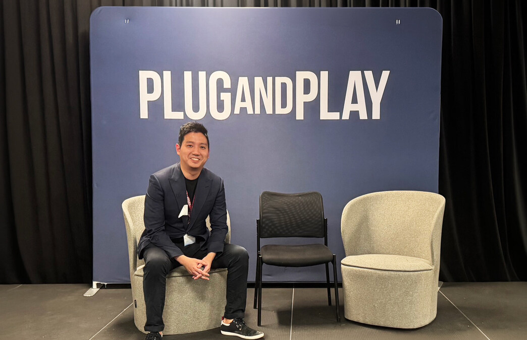 NeuroWatt Selected for Plug and Play and XDC Network Accelerator to Advance Next-Generation DeFi....